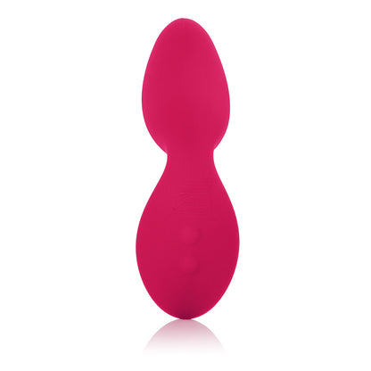 Silhouette S3 - Red by CalExotics