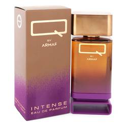 Q Intense Eau De Parfum Spray By Armaf by Armaf