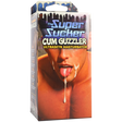 Doc Johnson Super Sucker Ultraskyn Mouth Masturbator, 5.5 in, Vanilla - DJ0684-56-BX
