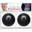 Kheper Games Googly Eye Pasties — Glow-in-the-Dark - KG-NV102