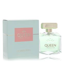 Queen Of Seduction Eau De Toilette Spray By Antonio Banderas by Antonio Banderas