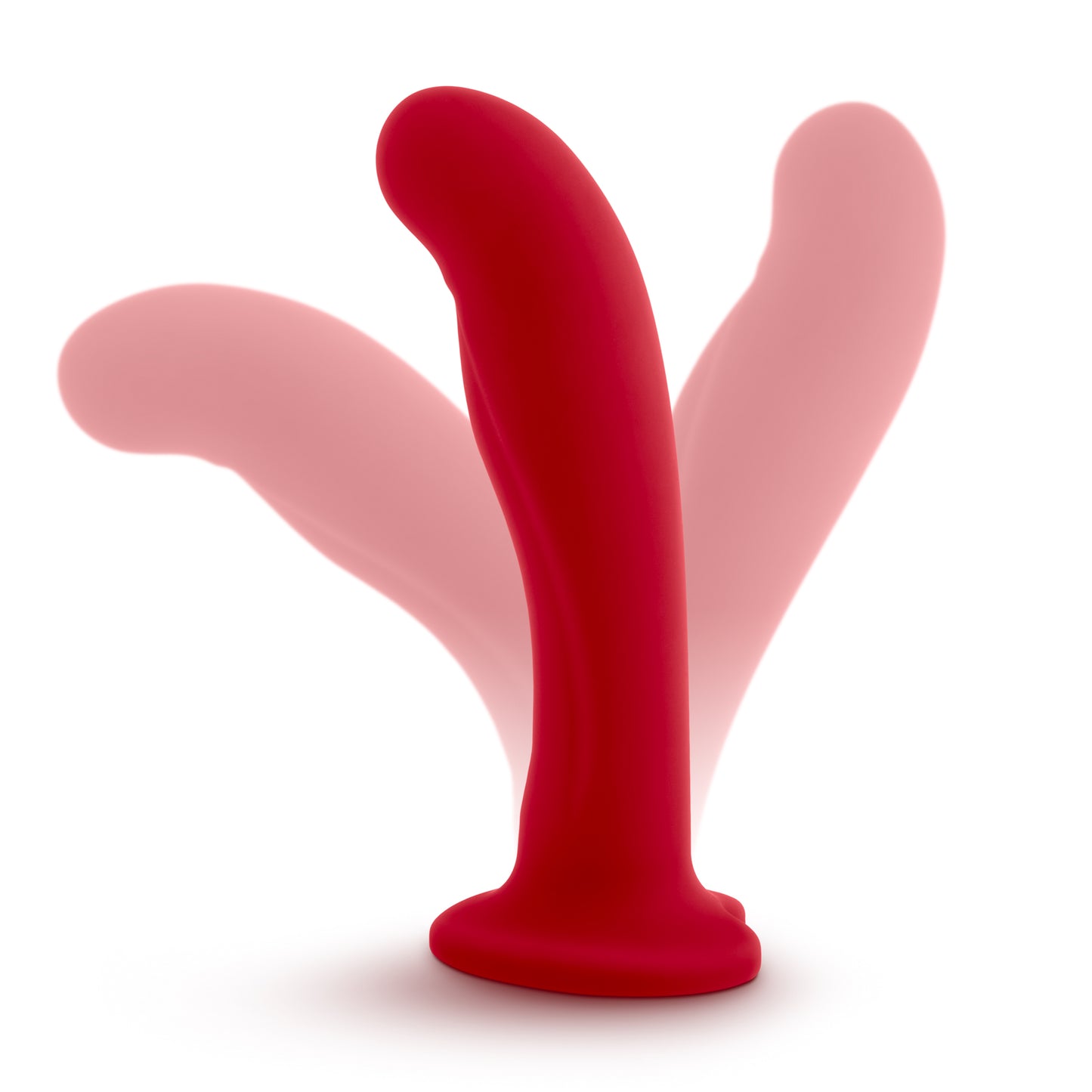 Temptasia - Jezebel - Crimson by Blush
