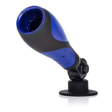 Apollo Power Strokers - Blue by CalExotics