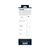 Wanda Rechargeable Wand - Just Black by VeDO