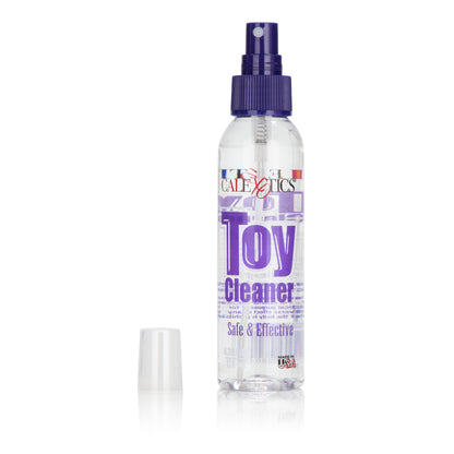 Universal Toy Cleaner - 4.3 Fl. Oz. (127 ml) by CalExotics