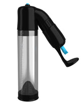 Pump Worx Deluxe Sure-Grip Pump by Pipedream