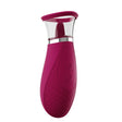 Honey Play Box Scioness Sucking & Licking Clitoral Stimulator — Wine Purple - H-TE-07-687RW