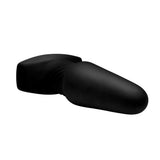 Slim R Smooth Rimming Plug With Remote Control by XR Brands