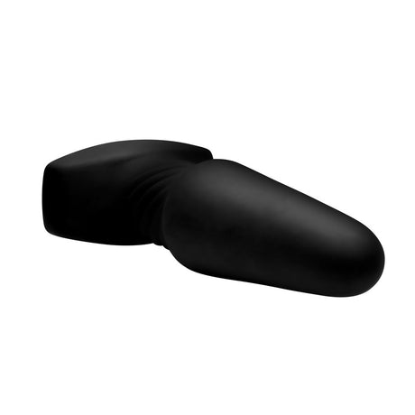 Slim R Smooth Rimming Plug With Remote Control by XR Brands
