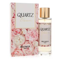 Quartz Blossom Eau De Parfum Spray By Molyneux by Molyneux