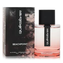 Quicksilver Beachpoint Eau De Parfum Spray By Quicksilver by Quicksilver