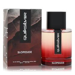 Quicksilver Slopeside Eau De Parfum Spray By Quicksilver by Quicksilver