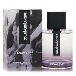 Quicksilver Snowbank Eau De Parfum Spray By Quicksilver by Quicksilver