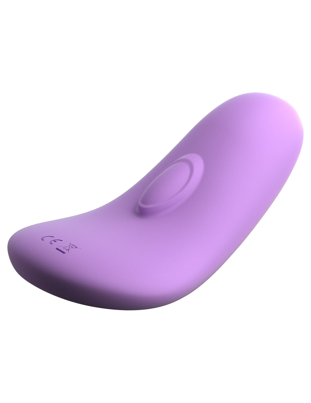 Fantasy for Her Remote Silicone Please-Her by Pipedream