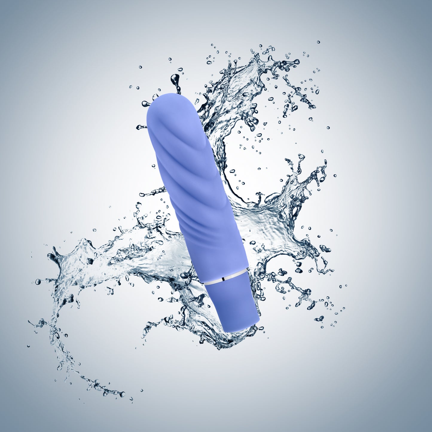 Luxe - Nimbus Mini - Periwinkle by Blush