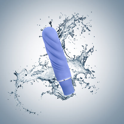 Luxe - Nimbus Mini - Periwinkle by Blush