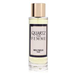 Quartz Eau De Parfum Spray (Tester) By Molyneux by Molyneux
