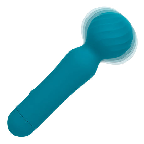 Couture Collection Rumble Wand - Blue
