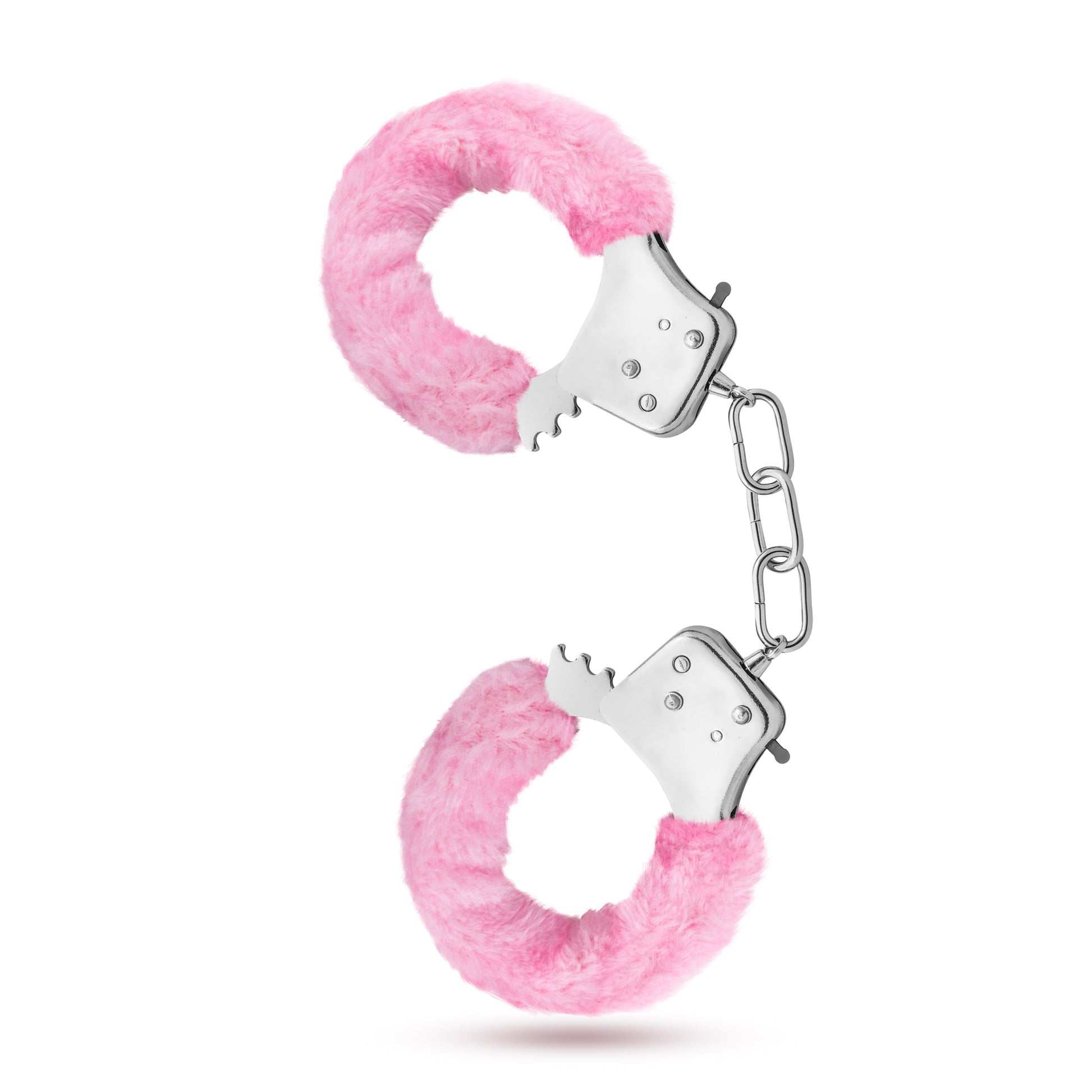 Temptasia Cuffs - Pink by Blush