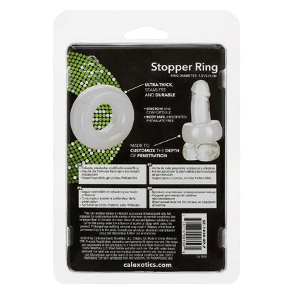 Stopper Ring by CalExotics