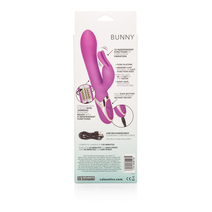 Enchanted Bunny by CalExotics