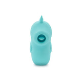 Creative Conceptions Tip n’ Tease Unihorn Finger Vibe — Blue - CC-UNITTFV