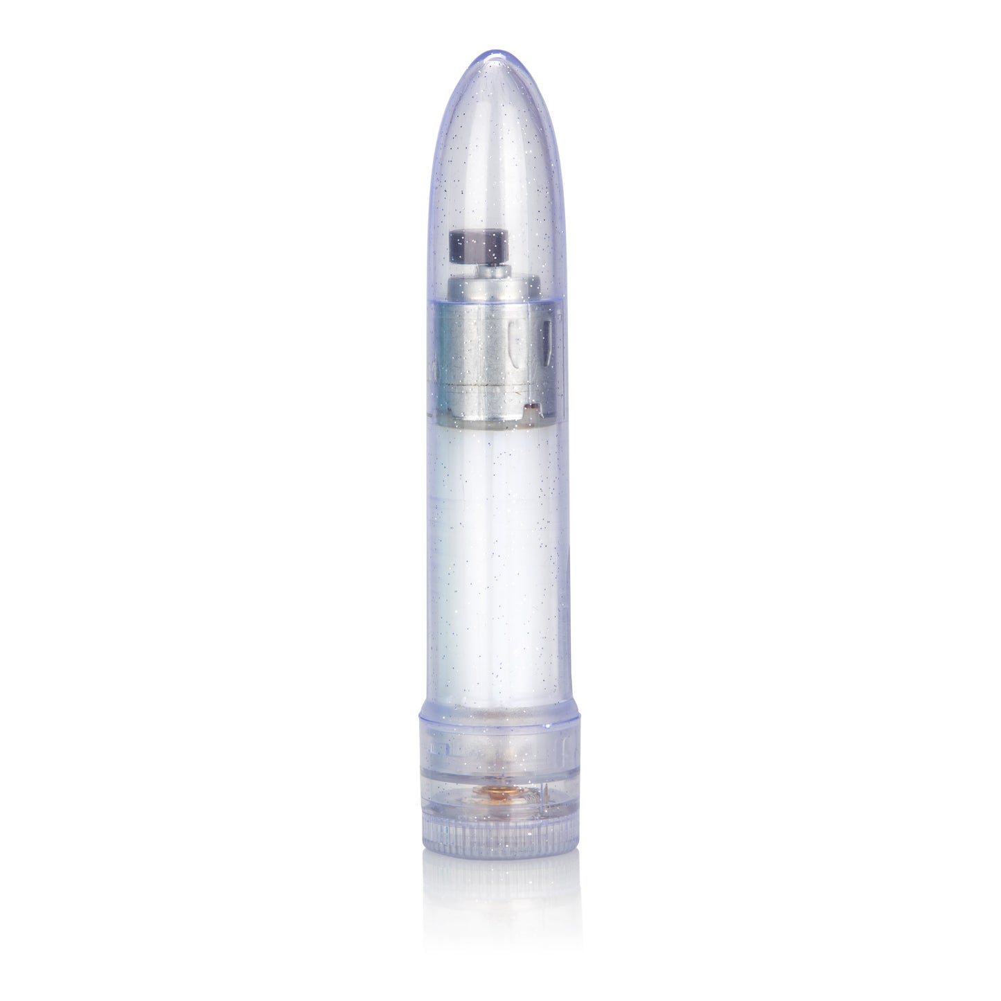 Mini Pearlessence Vibe - White by CalExotics