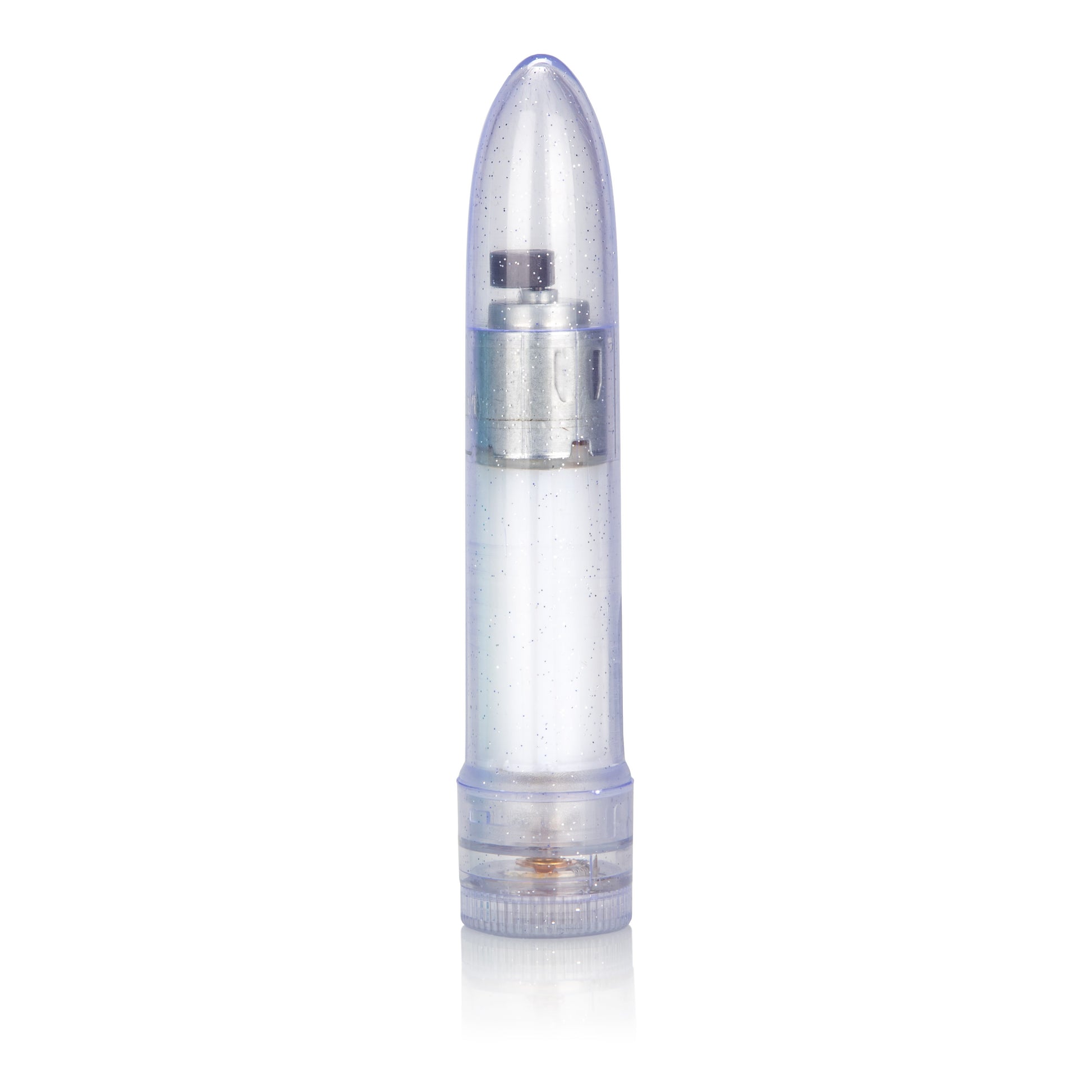 Mini Pearlessence Vibe - White by CalExotics