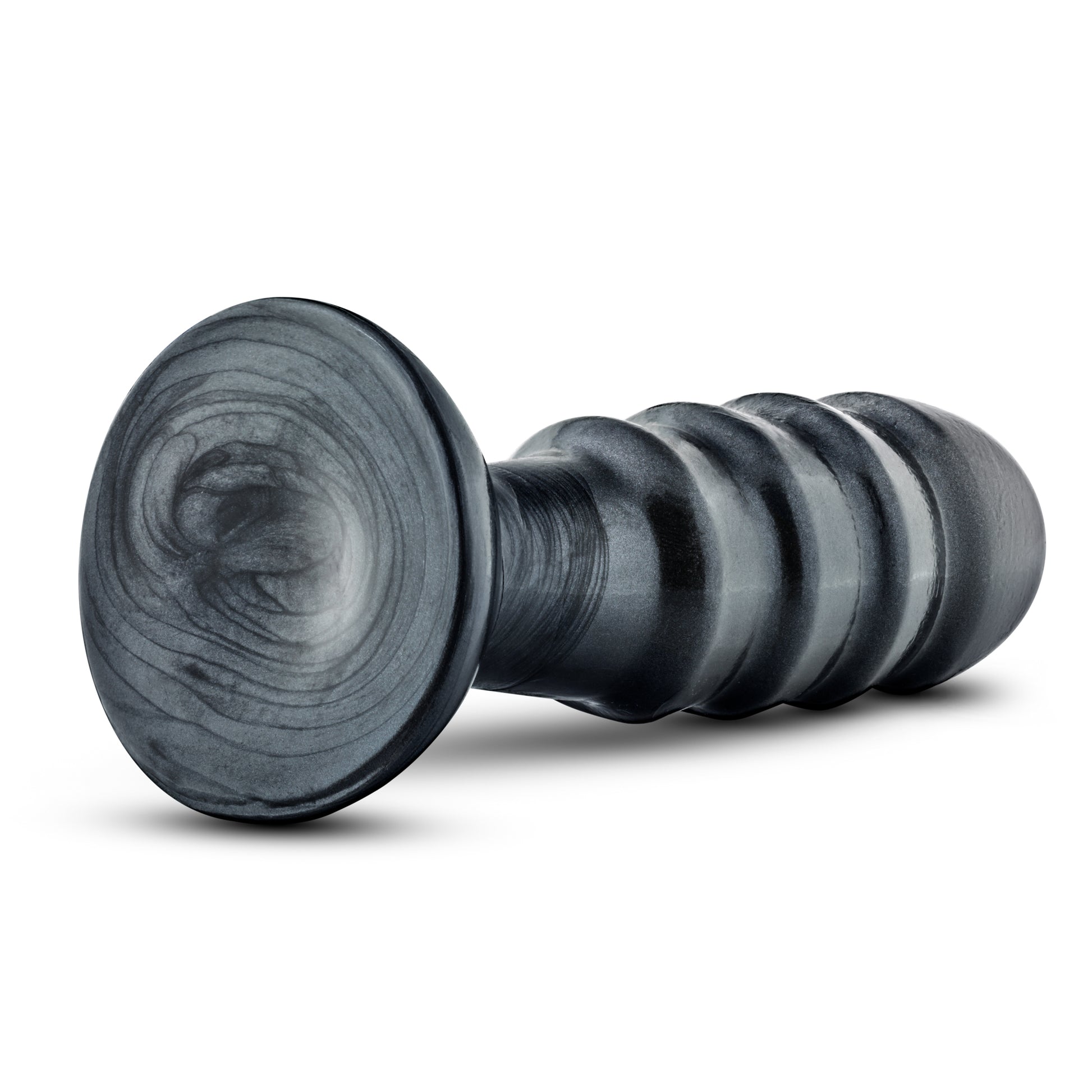 Jet - Bruiser - Carbon Metallic Black by Blush