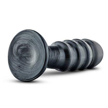 Jet - Bruiser - Carbon Metallic Black by Blush