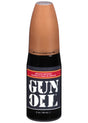 Gun Oil Pink Lubricant Gun Oil Pink Silicone Lubricant — 2 oz - GO-2