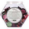 Jelique Products Jelique Nipple Nibblers Tingle Balm — 36 Pack (3g Jars, Assorted) - JEL2500-99