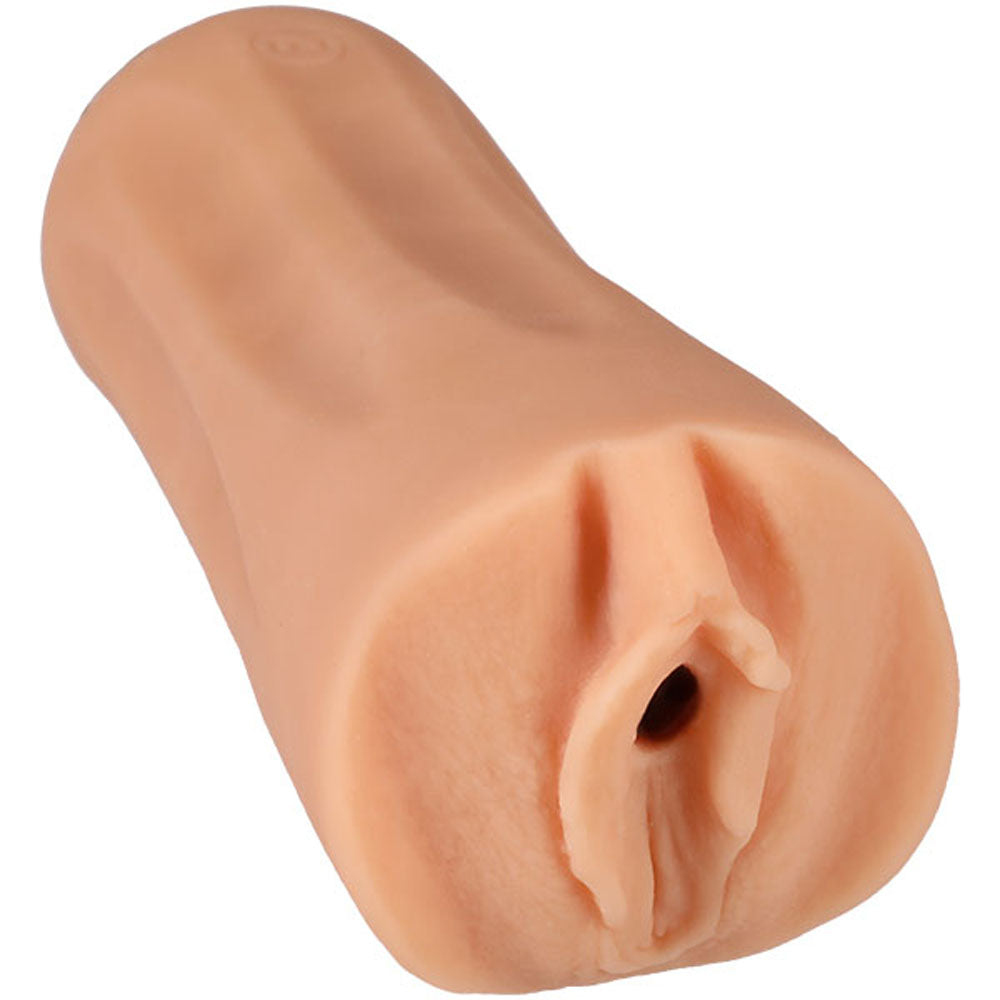 Doc Johnson Signature Stroker — Cory Chase ULTRASKYN Sleeve - DJ5510-29-BX