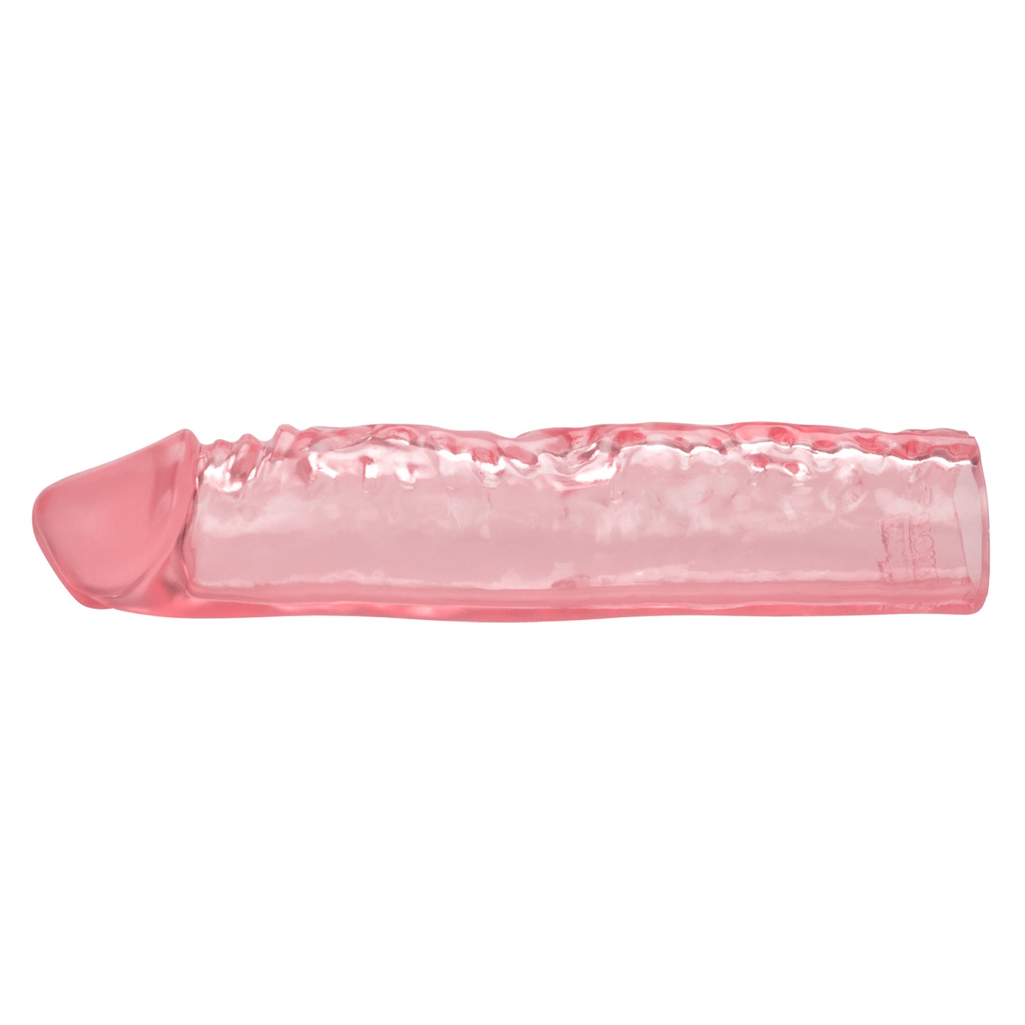 Puregel Sleeve - Pink by CalExotics