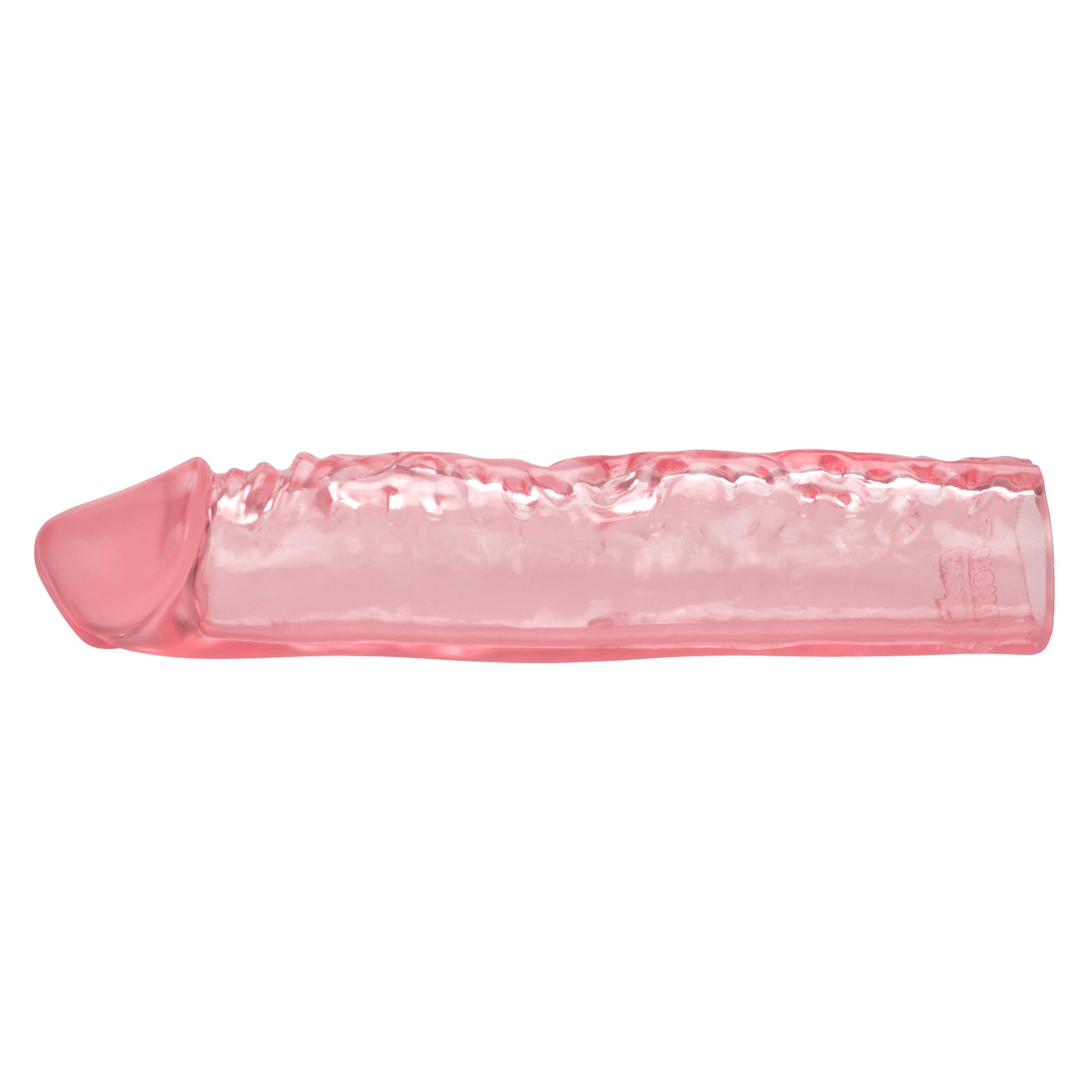 Puregel Sleeve - Pink by CalExotics