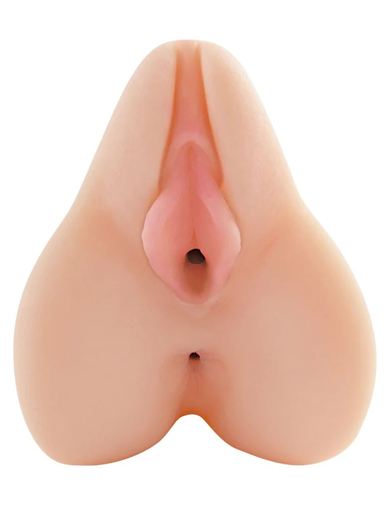 Pipedream Extreme Vibrating Freshman Fuckhole by Pipedream