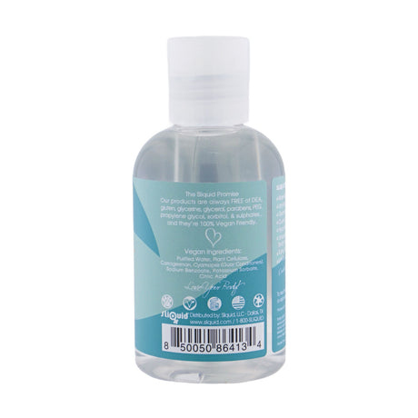 Sliquid Tsunami Ultra Thick Gel 4.2oz