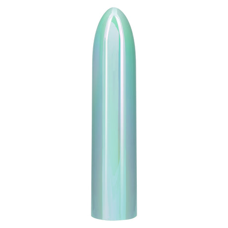 CalExotics Aura Standard Vibrator — Teal - SE0648103