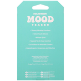 Doc Johnson Mood Teaser Vibrating Micro Plug — Lavender - DJ1473-02-BX