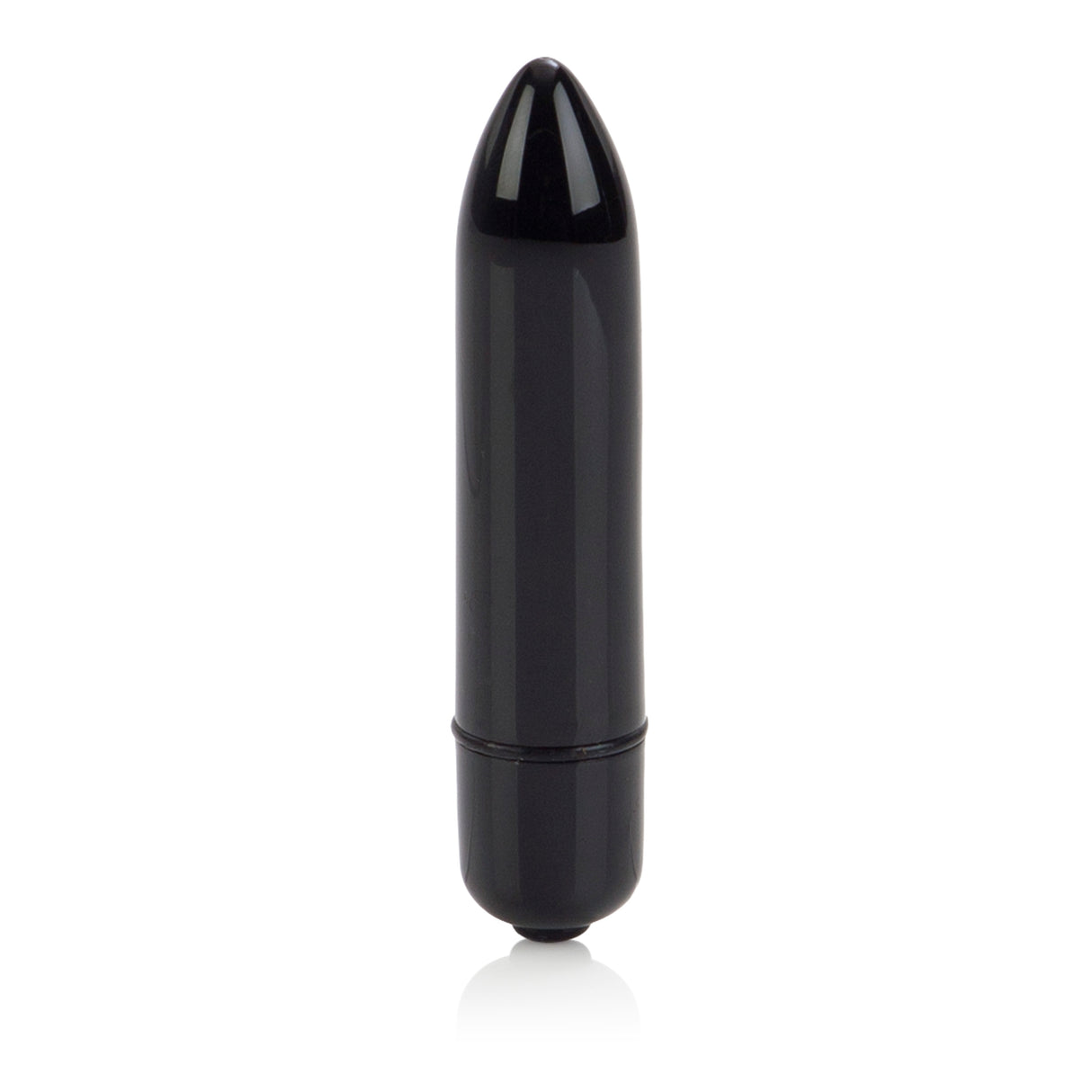 CalExotics High Intensity Bullet Vibrator — Black - SE0075032