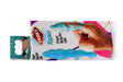 XR Brands Finger Bang-Her Finger Vibe — Teal, 3.5 in - FR-AE620