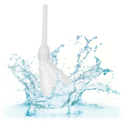 Ultimate Douche - Clear by CalExotics