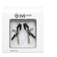 Sportsheets Adjustable Nipple Clips (Pair) - SS510-85