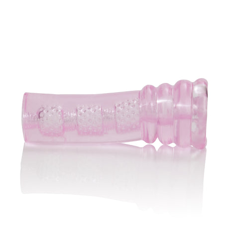 CalExotics Sue Johnson Super Head Honcho Masturbator - SE9573103