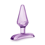 Play With Me - Jolly Plug - Purple by Blush