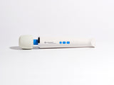 Magic Wand Rechargeable Wand Massager, White, 13 in - HV-270
