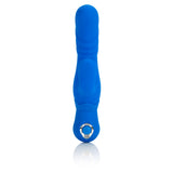 Posh Silicone Thumper G - Blue by CalExotics