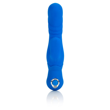 Posh Silicone Thumper G - Blue by CalExotics