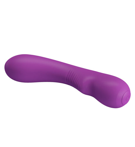 Pretty Love Elsa Rechargeable Vibrator by Pretty Love