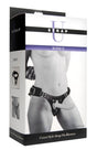 Bodice Corset Style Strap-on Harness by XR Brands